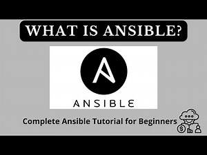 Ansible 101 | Learn Ansible right now!! Ansible tool tutorial for Beginners