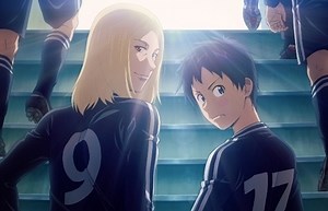 DAYS 東院学園編｜アニメキャスト・OAD・動画配信情報・最新情報一覧 | アニメイトタイムズ