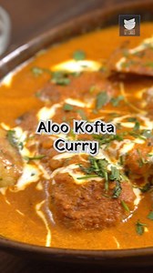 29K views · 168 reactions | Aloo Kofta Curry is a delicious...