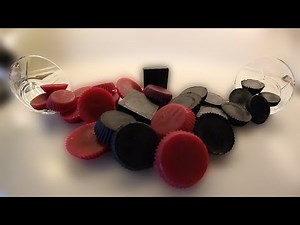 HOW TO MAKE PRO SKATE WAX