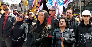 WHSC - Day of Mourning