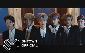 NCT DREAM《BOOM》MV