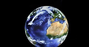 Qu'est-ce qu'un gaz à effet de serre ?