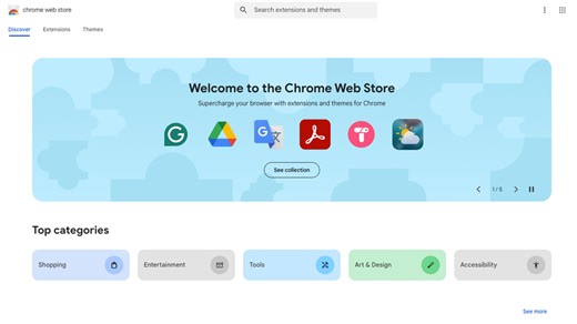12 Cool Chrome Extensions Worth Trying With Your Browser - SlashGear