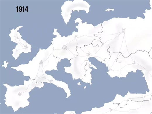 >1914-1915 [FICTIONAL COUNTRY]the current stages of our WORLDWAR the most present and newest war of the planet, is currently in place and this film shows it as its current stages.l l l l l l l l #fictionalcountry #fyp #viral #history#creatorsearchinsights