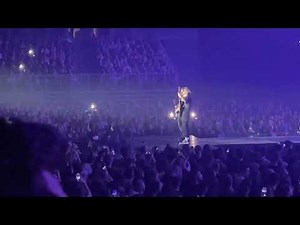 Azahriah - 3korty | Papp László Budapest Sportaréna 2023.03.10.