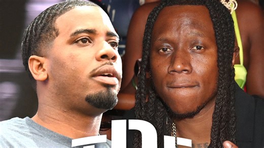 TDE Rapper Reason Called Out by Label Co-President: 'Name 10 Reason Songs'