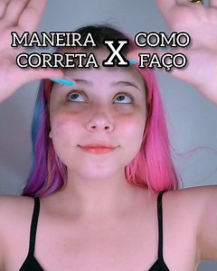 Quem ai também se identifica? Comenta ai embaixo o que achou? | Jéssica Brazil