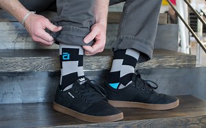 Custom socks | Personalized socks with your logo