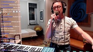 1.7K views · 22 reactions | Marc Rebillet making fat basslines on the M-Audio Code Controller!  | M-Audio | Facebook