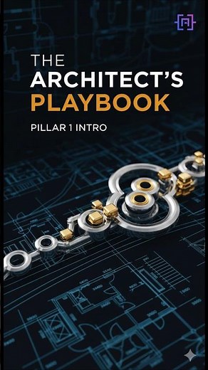 How Production-Grade AI Actually Gets Built #AIArchitecture #Tutorial