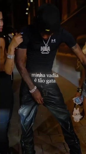 NBA YoungBoy - Wine & Dine (LEGENDADO)