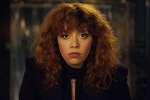 Russian Doll: Season 1 | Official Trailer | Netflix