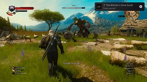 129K views · 1.8K reactions | The Witcher 3 Next-Gen Update Has Made The Game Perfection! | Open World Video Games | Facebook