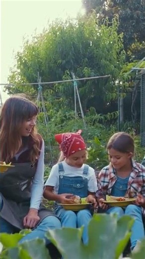 How Service Projects Strengthen Families