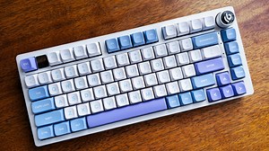 We Tested The Viral LeoBog Hi75 Keyboard: It's Worth The Hype - SlashGear