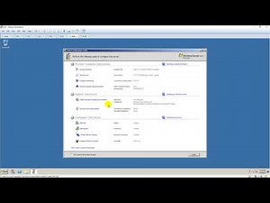 Redirecting Computer Account to a Specific OU in Windows Server 2016