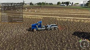 KOGEL AUTOLOADER TRAILER 10M FS19 V1.0 - FS19 mod - FS19.net