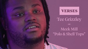 Watch Tee Grizzley unpack Meek Mill's "Polo & Shell Tops” Watch more of this series: p4k.in/oTnYcao | Pitchfork