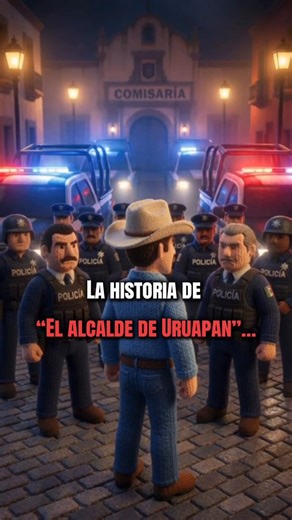 Tragedia y Justicia en México: La Historia de Carlos Manzo