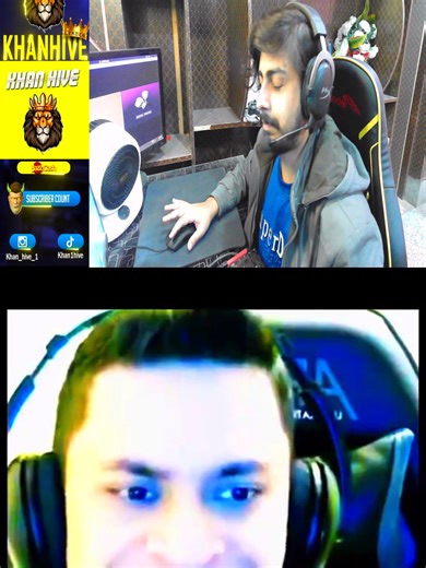 KHAN HIVE @how.crazi.110 FUNNY PUBG MOBILE #FYP #fypシ゚ #FORYOU #khan #FORYOUPAGE #M24KING #M24 #tdm #pubgmobile #pubg #1v1 #1v1tdm #1v1m24 #khanhive