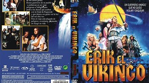 Erik el vikingo *1989*