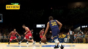 NBA 2K23: The Kotaku Review