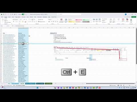 5 ways to clean up your data - Part one