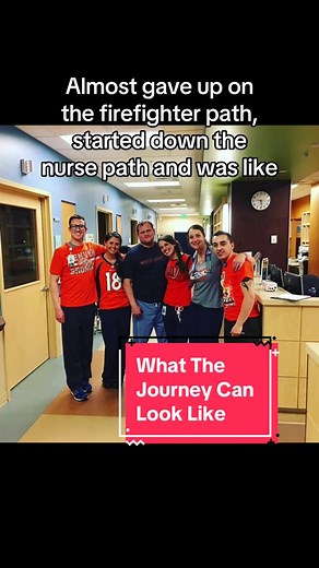 It is truly a process. All my experiences have made me a better firefighter. All those failed attempts at getting hired have helped me appreciate it that much more now. . . . . #motivate #firefighter #careeropportunities #EMT #Paramedic