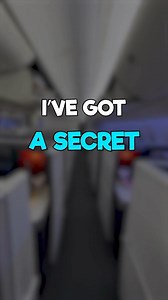 17K views · 200 reactions | I have got a BUSINESS class seat at a...