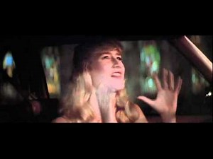 Blue Velvet - Robins of Love