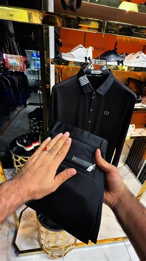 Share Your Thoughts on This Stylish Outfit