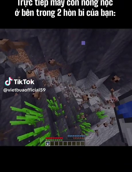 Minecraft Server: Join the Fun Today!