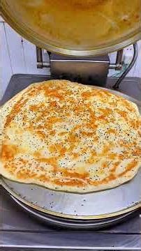 Traditional Folk Delicacies | Unique Flavored FriedbDough