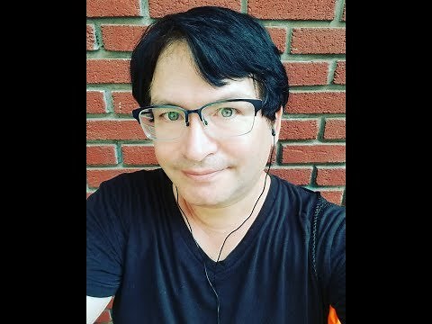 Jon Falcon - Acting Reel