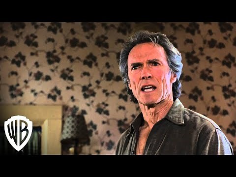 The Bridges of Madison County | "Fight" Clip | Warner Bros. Entertainment