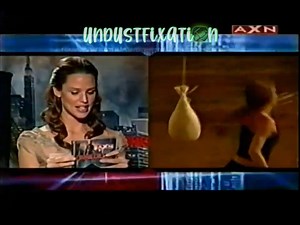 3.8K views · 64 reactions | Bumpers from the "red logo" era of AXN Asia in 2003, totaling nearly 14 minutes. AXN used to have a ton of anime in their rotation, necessitating the launch of Animax the following year. | UndustFixation | Facebook