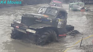73K views · 872 reactions | Off-Road Truck Mud Race | 4x4 | Klaperjaht 2017 | K4 Movies | Facebook