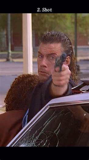 Why You Need to Watch 'Hard Target' (1993) 🔥 Jean-Claude Van Damme vs. John Woo’s Wildest Action!