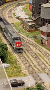 12K views · 511 reactions | Model trains #modeltrains #trains | Train Lovers | Facebook
