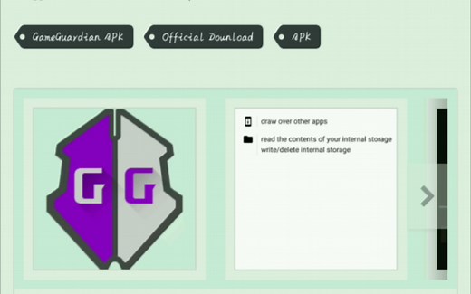 『GG＆框架下载』详细重制版