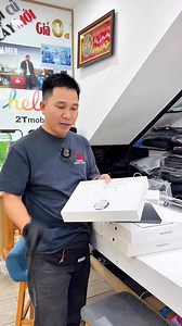 10K views · 31 reactions | Macbook Air M2 16GB 256GB Open Box tiết kiệm cơ số #macbookairm2 #2tmobile | 2T Mobile | Facebook