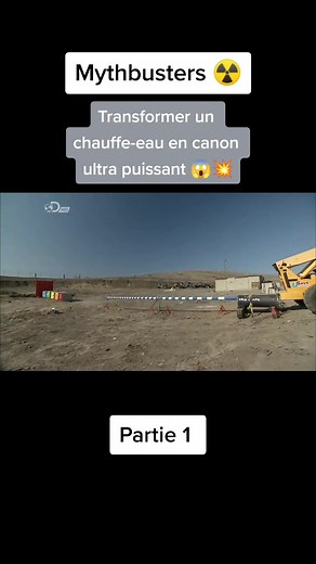 Like pour la partie 2 ✅ !! #canon #surpuissant #boulet #explosion #dangereux #mortel #guerre
