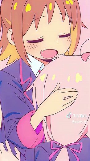 女の子アニメ | お兄ちゃんはおしまい | アニメ好き | アニメの女の子