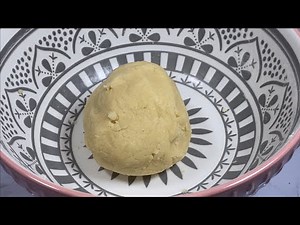 RECETTE de la PATE SABLEE TRES FACILE | Trending Recipes