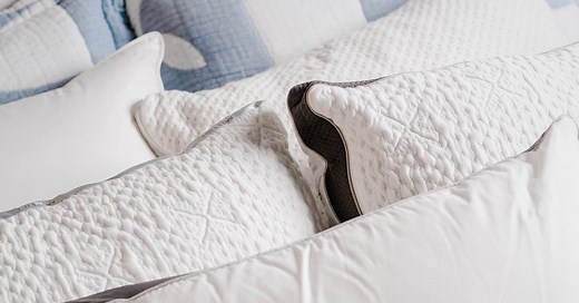 The Best Bed Pillows