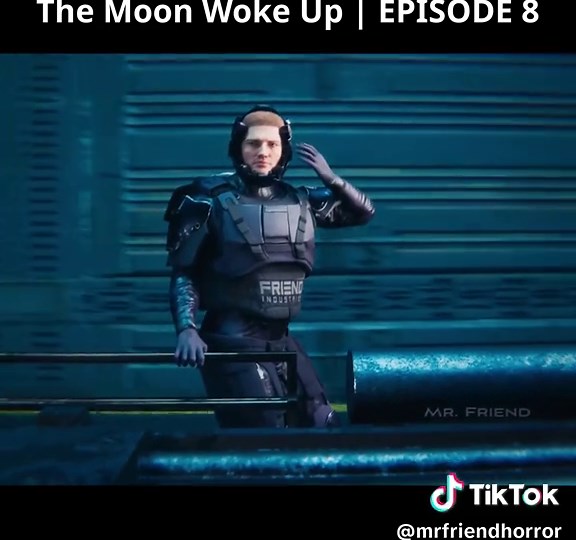 La Luna Despertó | Episodio 8: El Encuentro con Monstruos