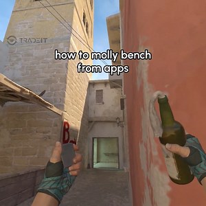 186K views · 827 reactions |  APRENDA AGORA ESSA MOLLY NA MIRAGE . . . #cs2 #cs2brasil #csgo #csgobrasil | CS:GO da Depressão | Facebook