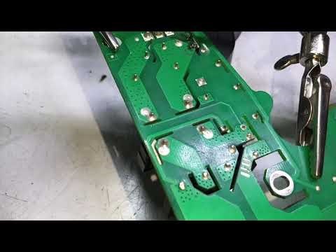 How to Desolder with a Desoldering Pump/Solder Sucker