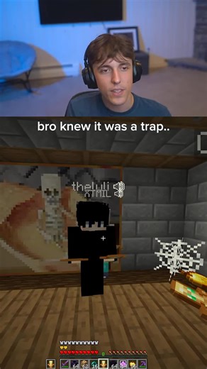 bro knew it was a trap... | dancing video